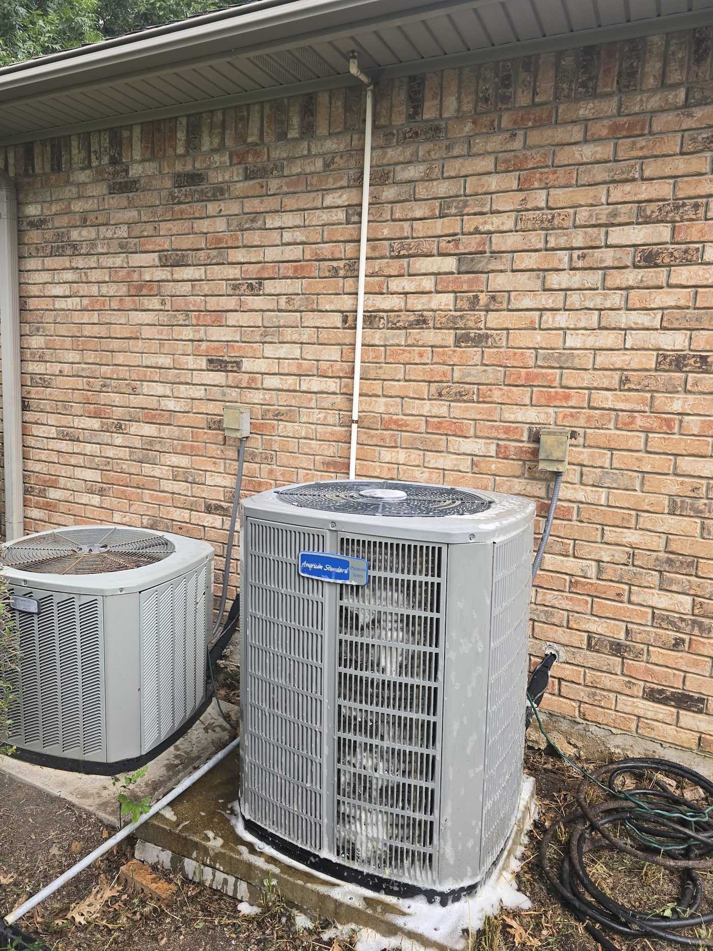 Commercial HVAC