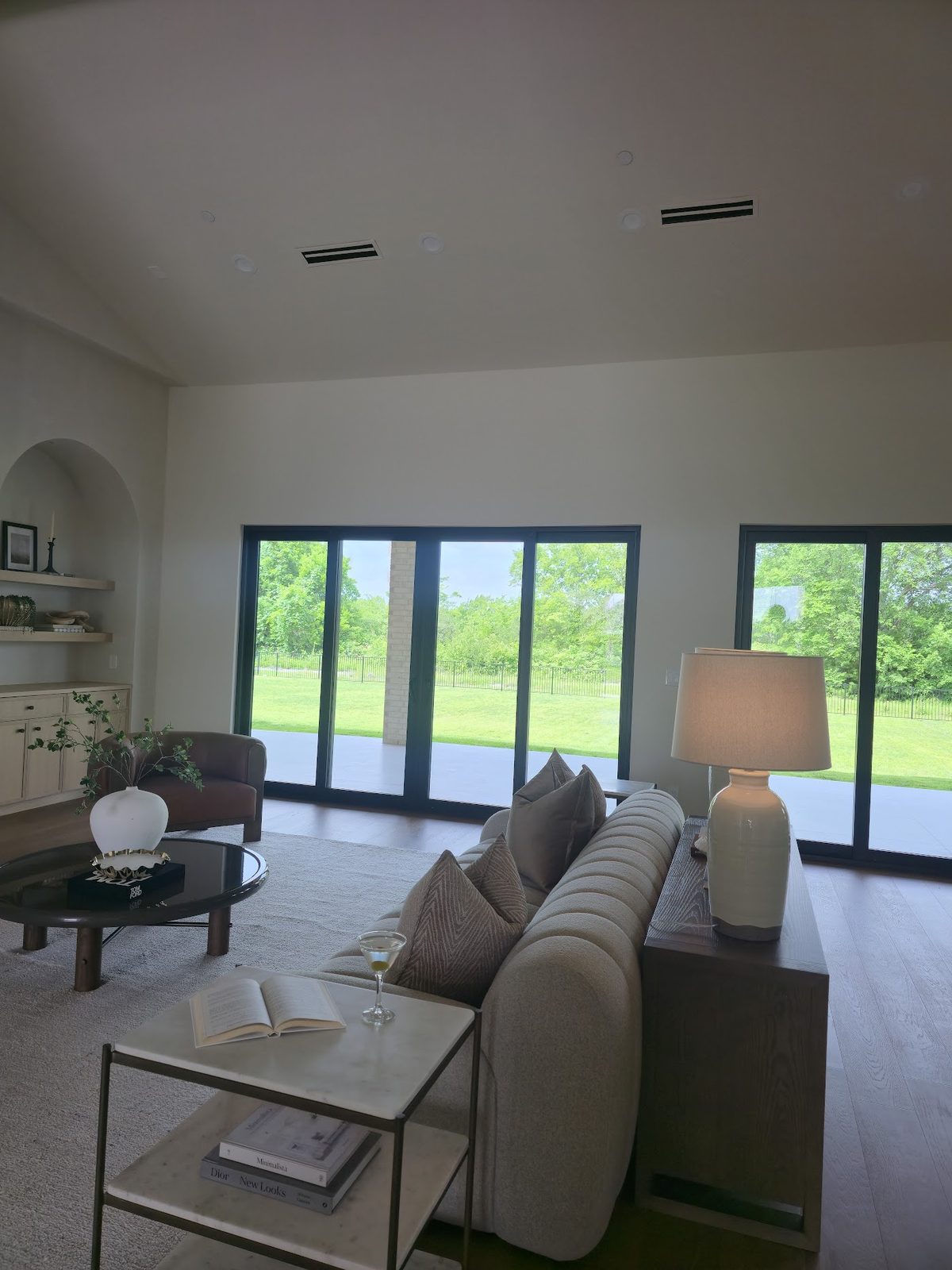 Indoor Air Quality