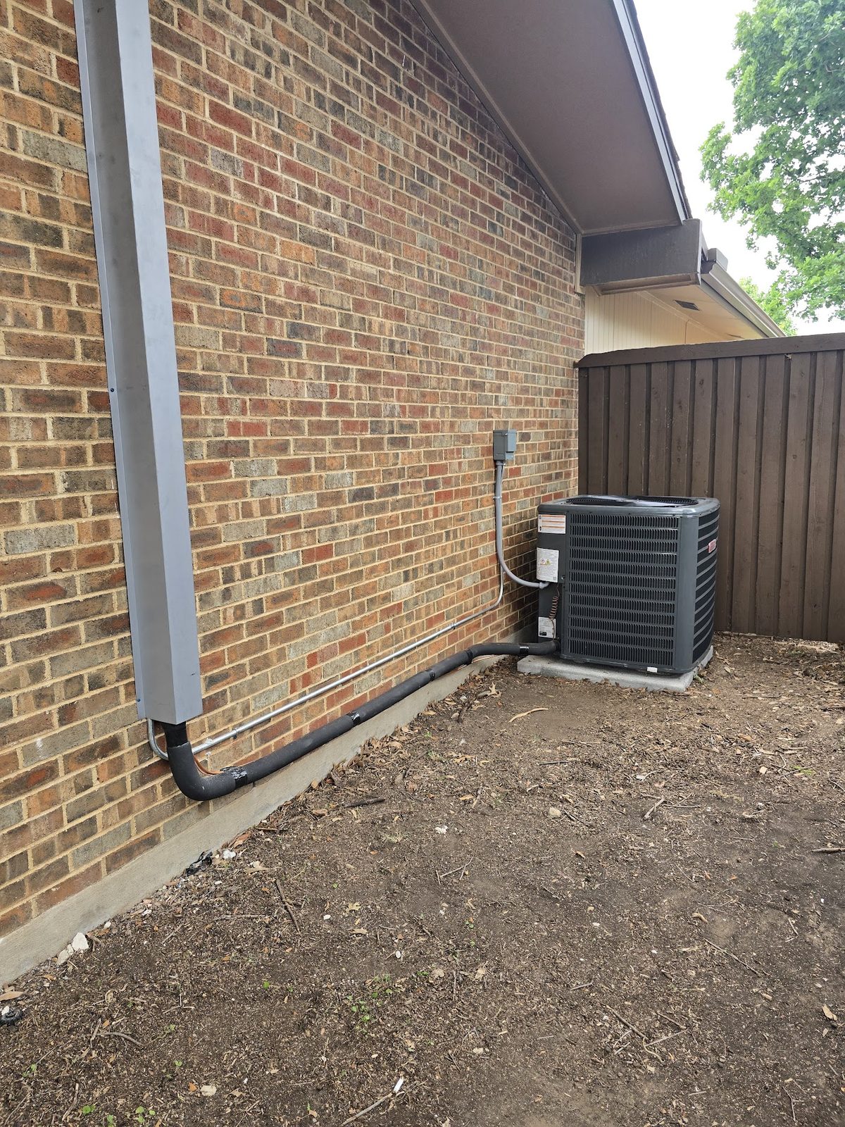 AC Repair and Service